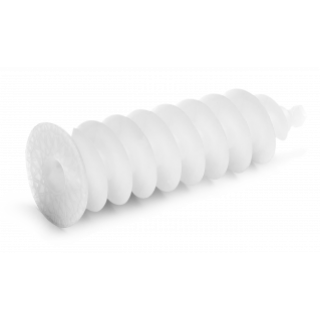 ISO-PLUG Kołek spiralny do styropianu 80mm /40szt./ RAWLPLUG (R-ISO-PLUG-80)